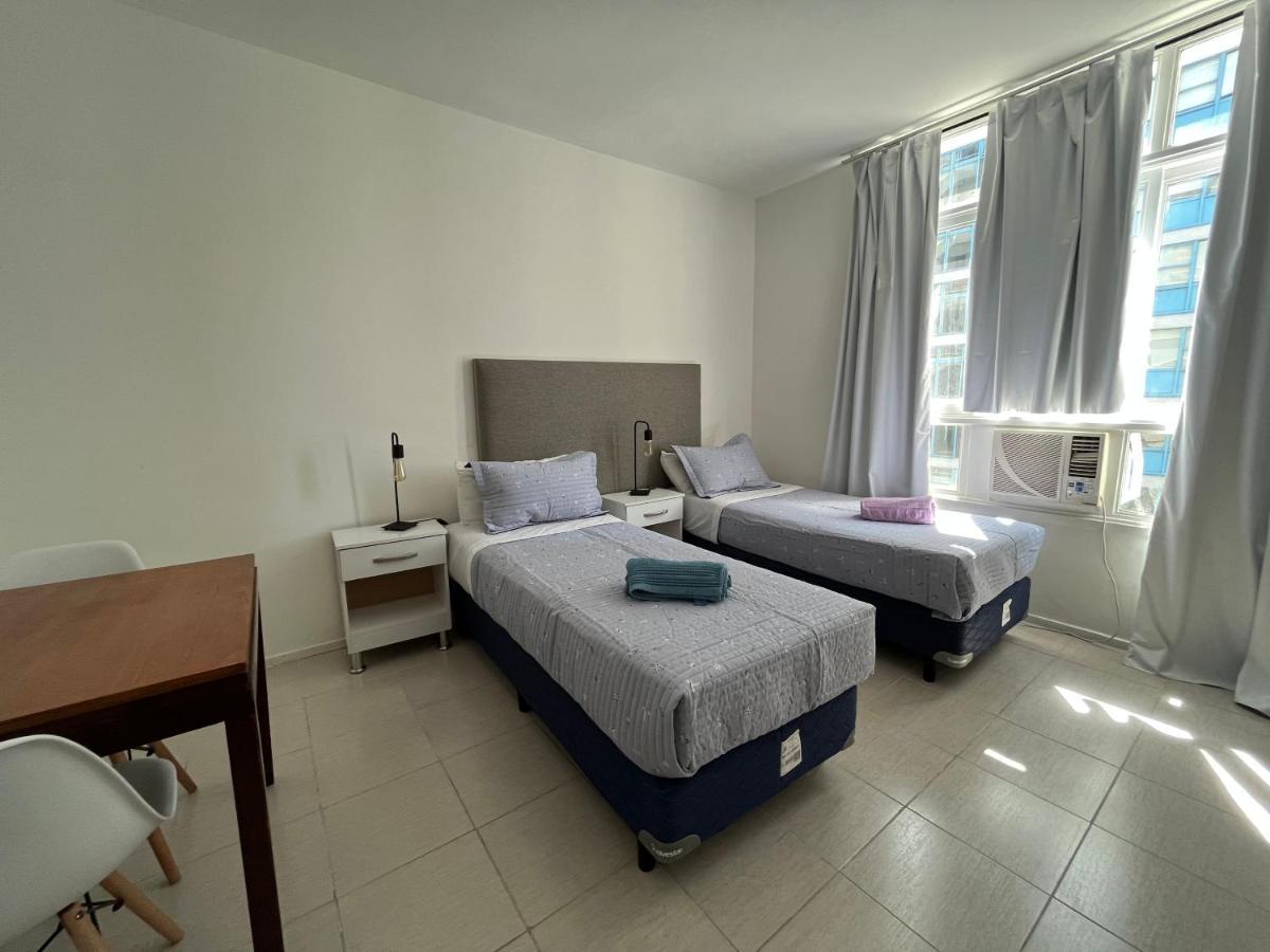 Lower Appartamento Buenos Aires